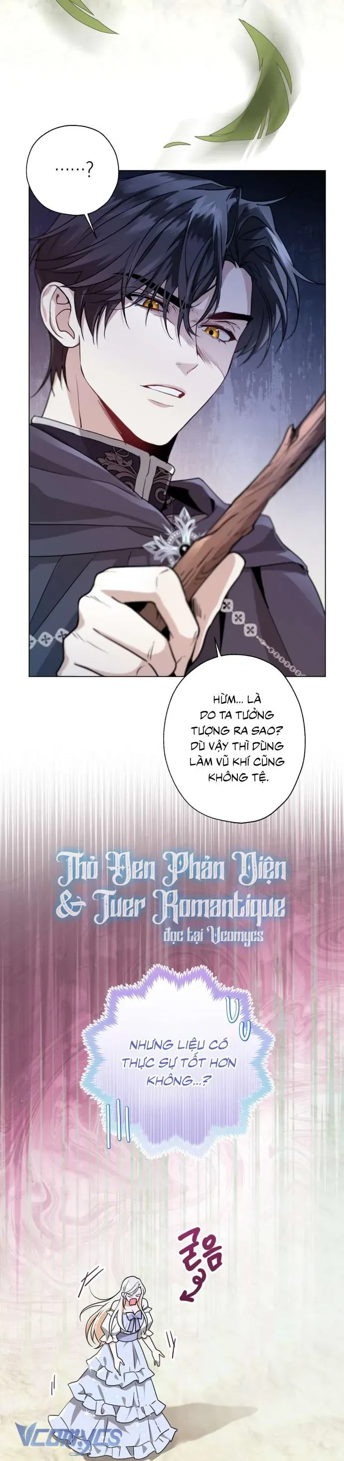 Tôi Bị Mắc Kẹt Trên Một Hòn Đảo Hoang Với Các Nam Chính Chapter 2 - 29