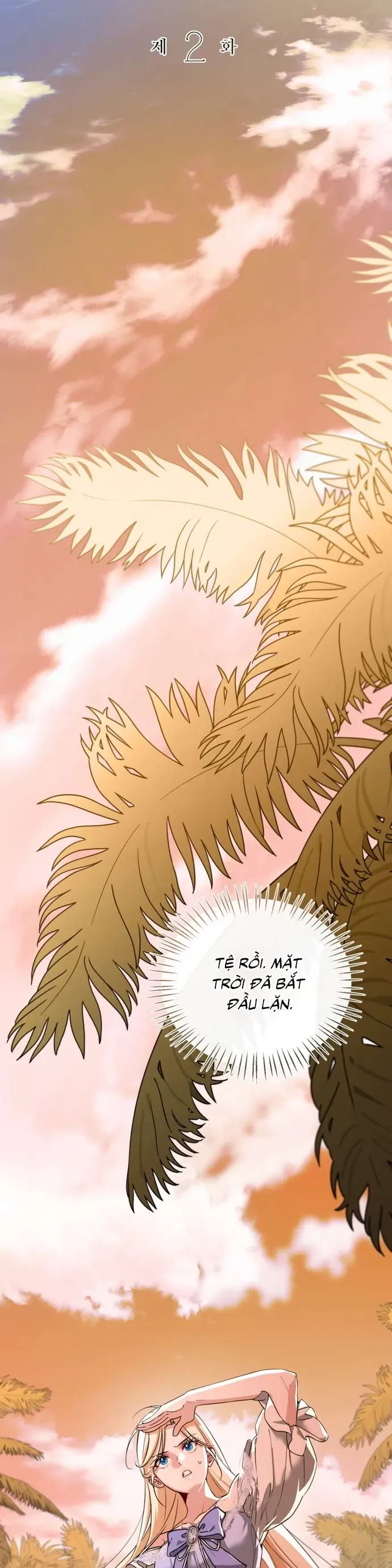 Tôi Bị Mắc Kẹt Trên Một Hòn Đảo Hoang Với Các Nam Chính Chapter 2 - 31