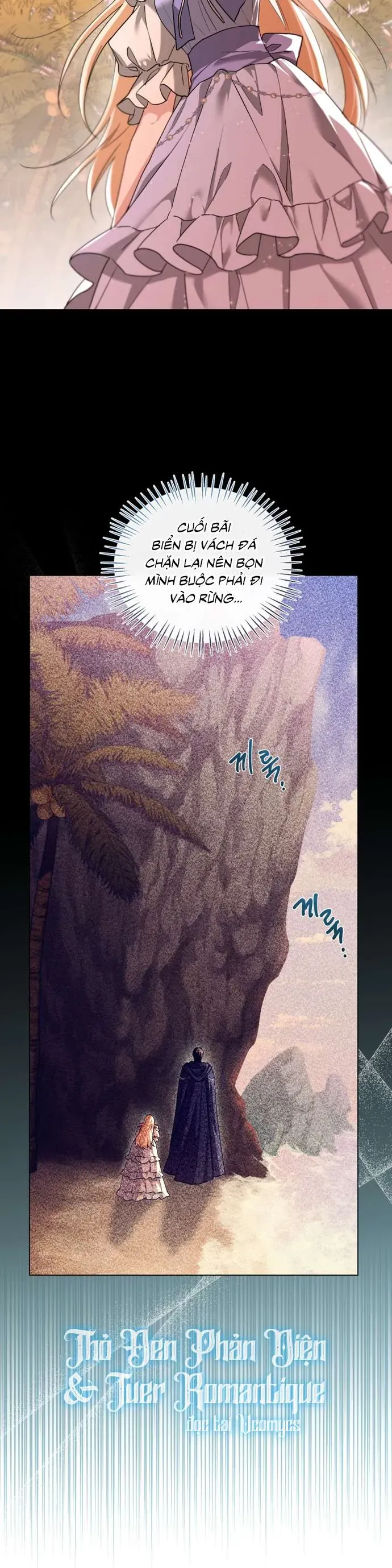 Tôi Bị Mắc Kẹt Trên Một Hòn Đảo Hoang Với Các Nam Chính Chapter 2 - 32