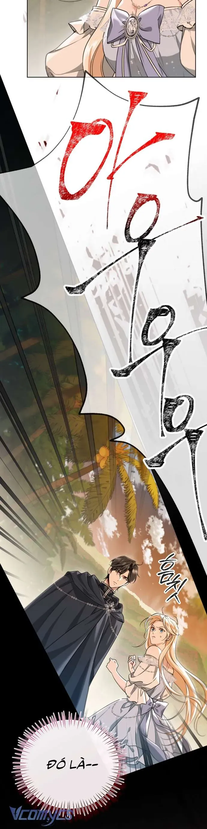 Tôi Bị Mắc Kẹt Trên Một Hòn Đảo Hoang Với Các Nam Chính Chapter 2 - 34