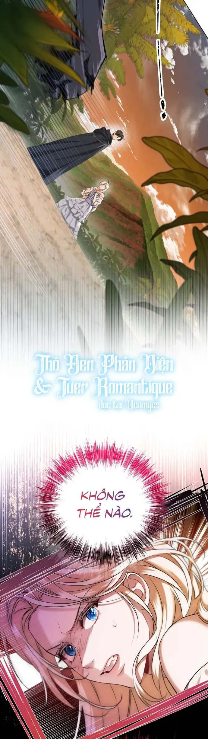 Tôi Bị Mắc Kẹt Trên Một Hòn Đảo Hoang Với Các Nam Chính Chapter 2 - 36