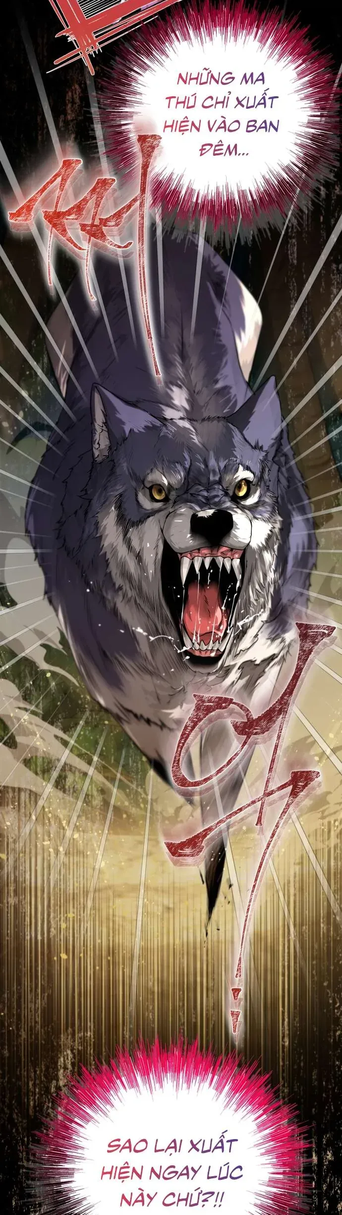 Tôi Bị Mắc Kẹt Trên Một Hòn Đảo Hoang Với Các Nam Chính Chapter 2 - 37