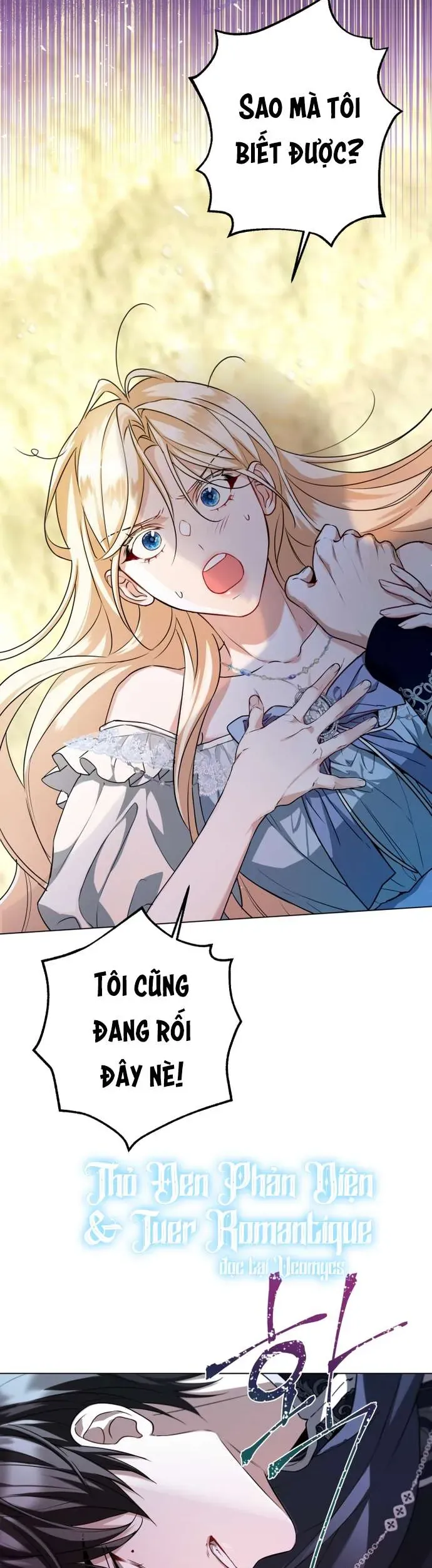 Tôi Bị Mắc Kẹt Trên Một Hòn Đảo Hoang Với Các Nam Chính Chapter 2 - 7