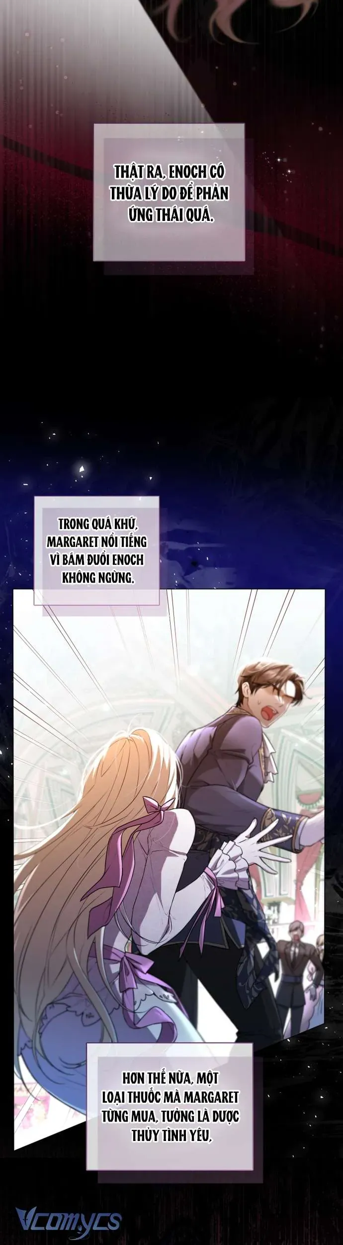 Tôi Bị Mắc Kẹt Trên Một Hòn Đảo Hoang Với Các Nam Chính Chapter 2 - 9