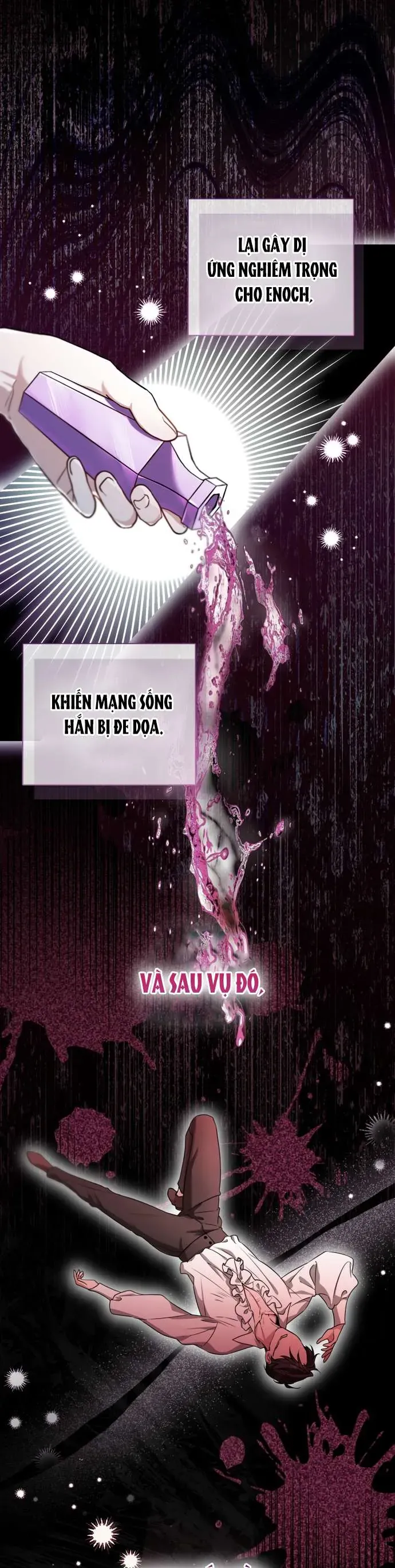 Tôi Bị Mắc Kẹt Trên Một Hòn Đảo Hoang Với Các Nam Chính Chapter 2 - 10