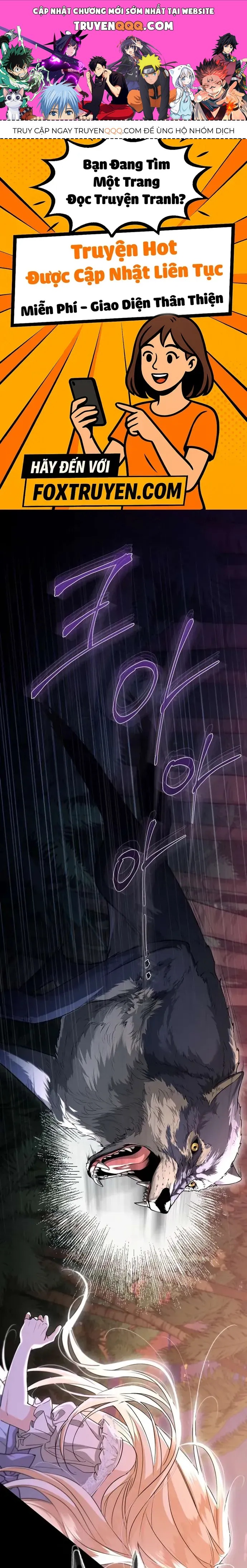 Tôi Bị Mắc Kẹt Trên Một Hòn Đảo Hoang Với Các Nam Chính Chapter 3 - 1