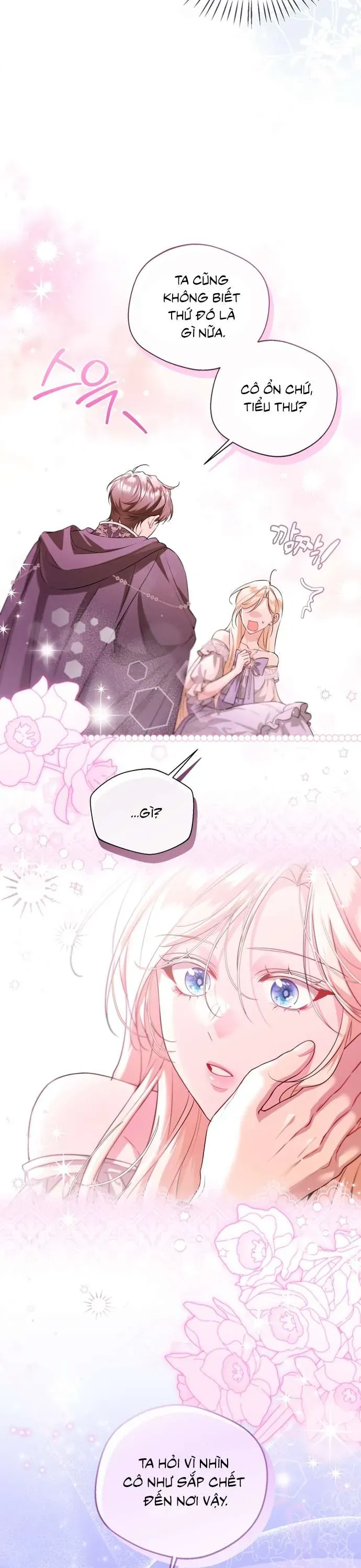 Tôi Bị Mắc Kẹt Trên Một Hòn Đảo Hoang Với Các Nam Chính Chapter 3 - 12