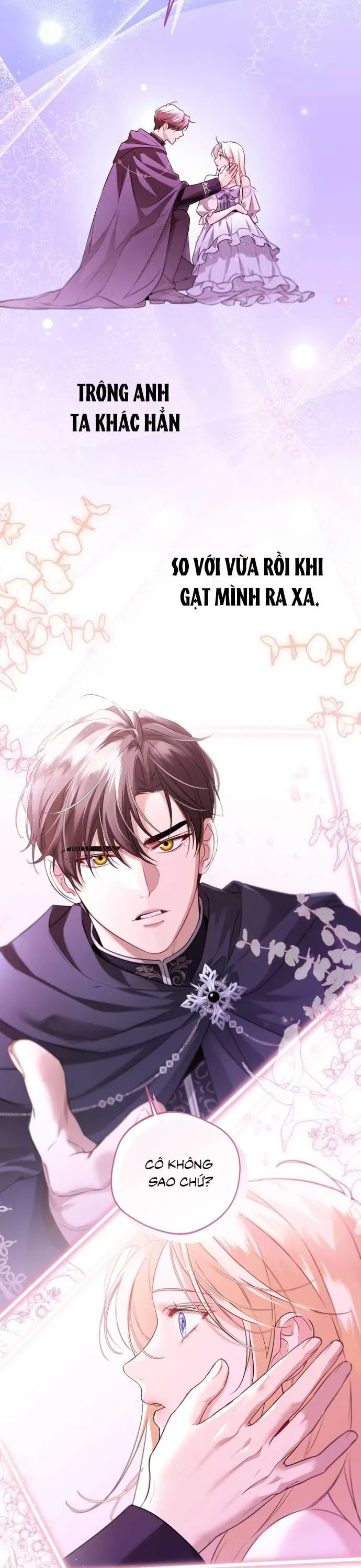 Tôi Bị Mắc Kẹt Trên Một Hòn Đảo Hoang Với Các Nam Chính Chapter 3 - 13