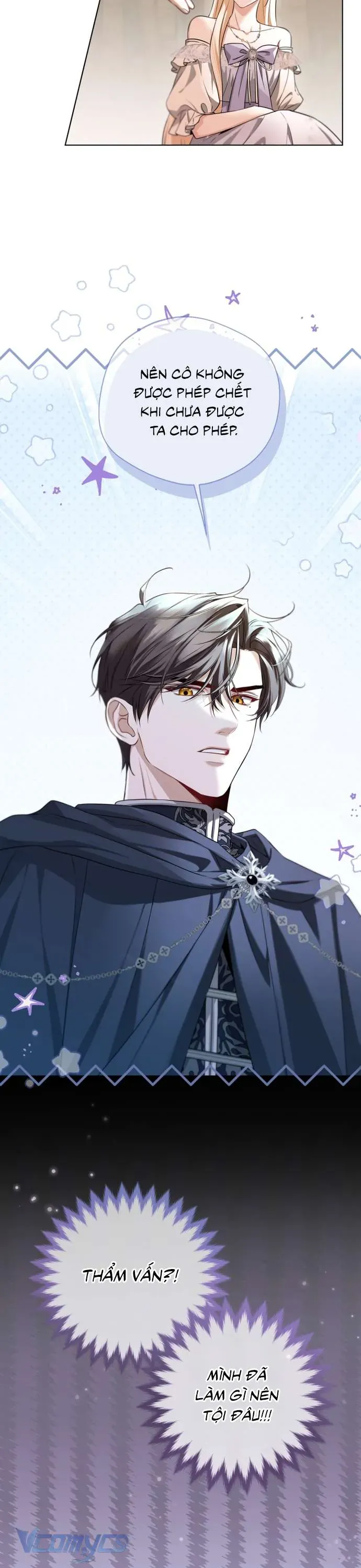 Tôi Bị Mắc Kẹt Trên Một Hòn Đảo Hoang Với Các Nam Chính Chapter 3 - 15