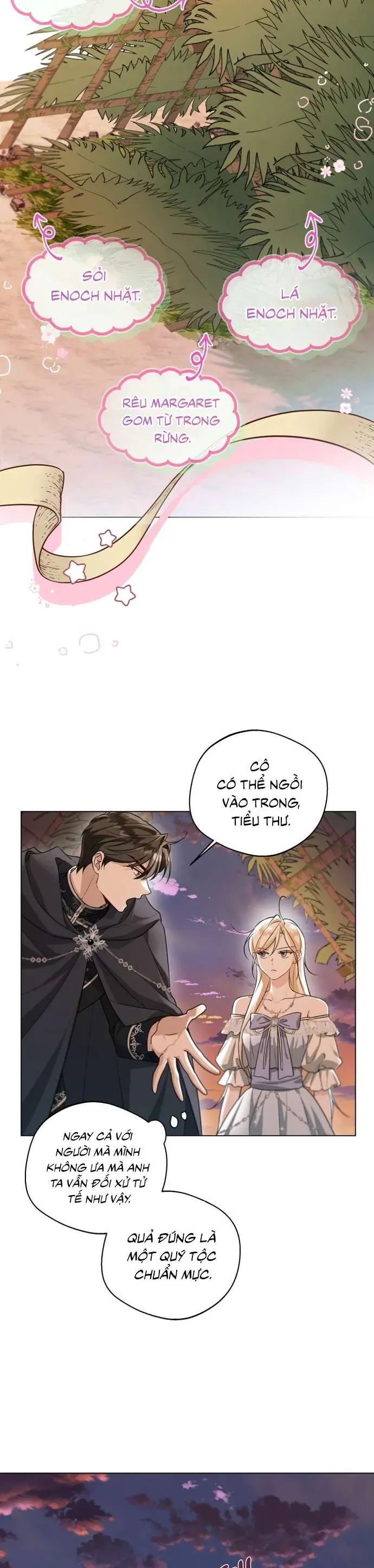 Tôi Bị Mắc Kẹt Trên Một Hòn Đảo Hoang Với Các Nam Chính Chapter 3 - 19