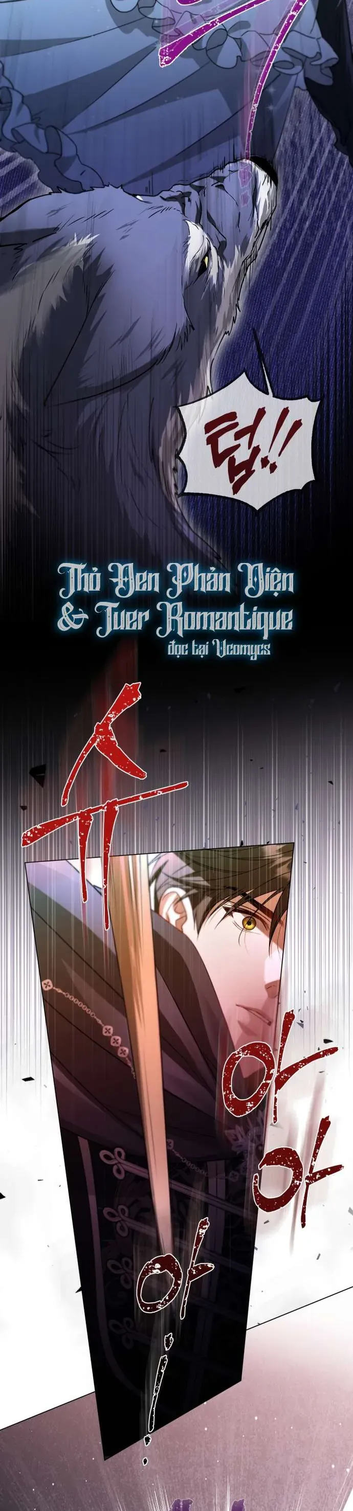 Tôi Bị Mắc Kẹt Trên Một Hòn Đảo Hoang Với Các Nam Chính Chapter 3 - 3