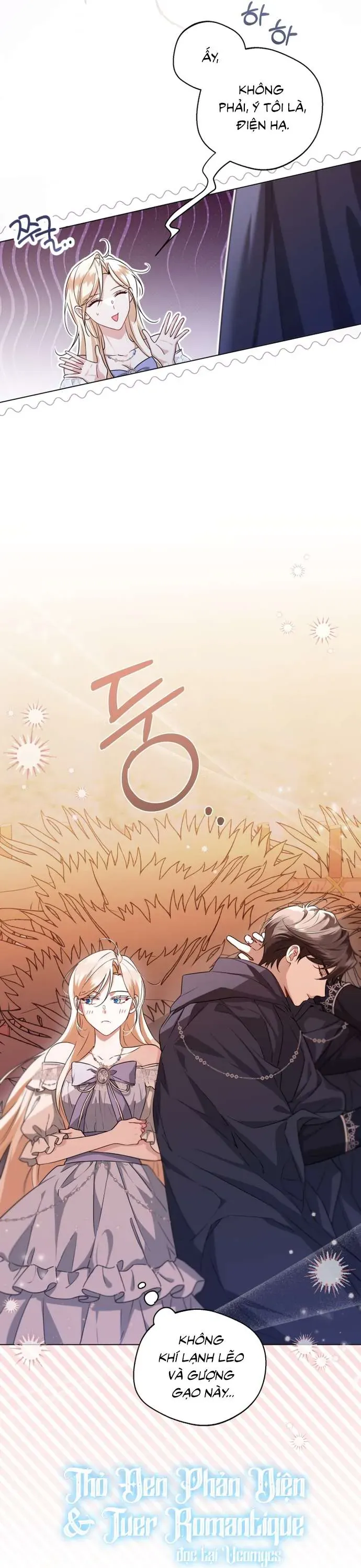 Tôi Bị Mắc Kẹt Trên Một Hòn Đảo Hoang Với Các Nam Chính Chapter 3 - 21