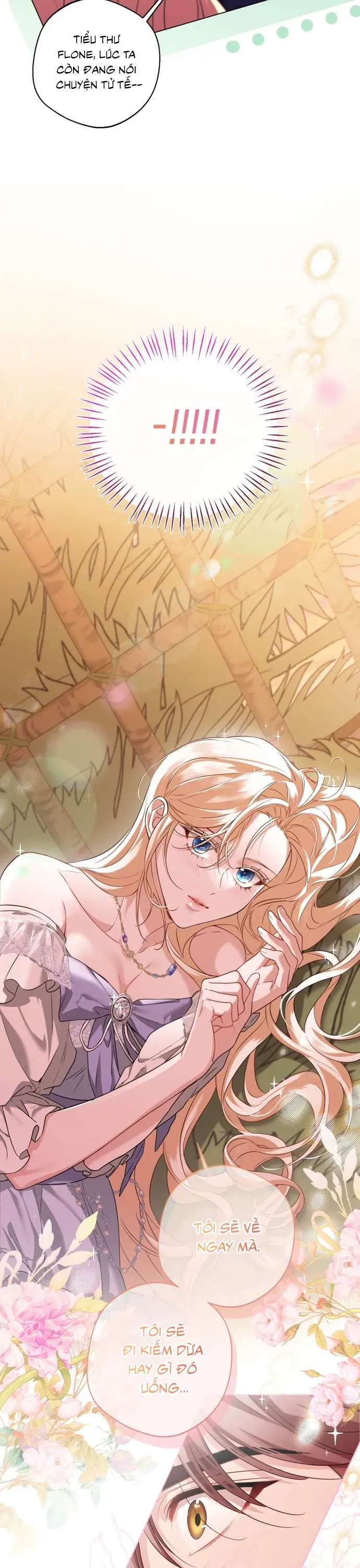 Tôi Bị Mắc Kẹt Trên Một Hòn Đảo Hoang Với Các Nam Chính Chapter 3 - 23