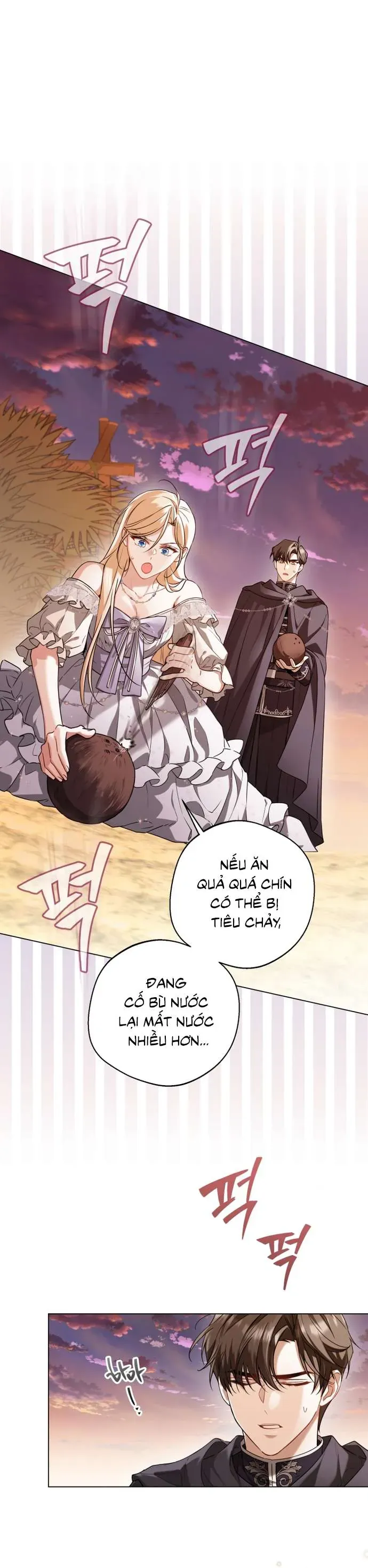 Tôi Bị Mắc Kẹt Trên Một Hòn Đảo Hoang Với Các Nam Chính Chapter 3 - 26