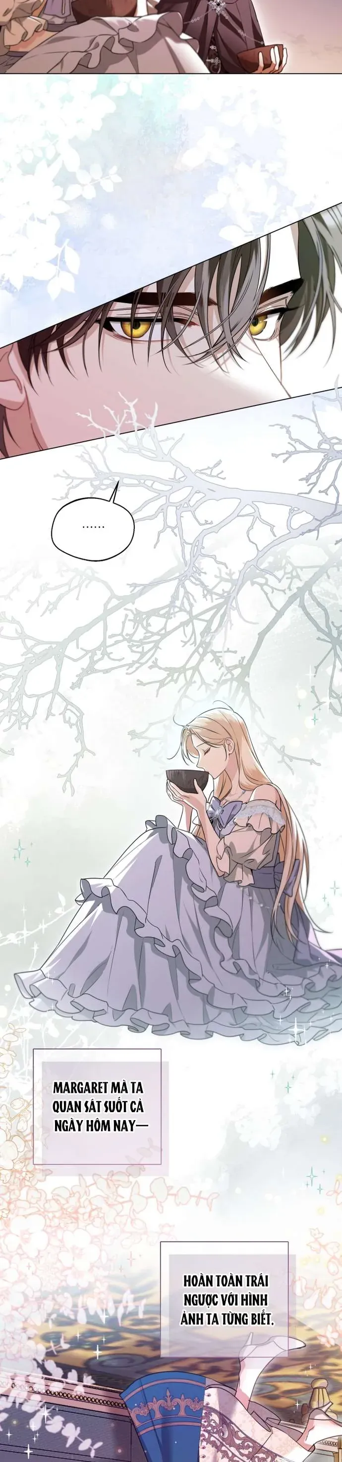 Tôi Bị Mắc Kẹt Trên Một Hòn Đảo Hoang Với Các Nam Chính Chapter 3 - 29