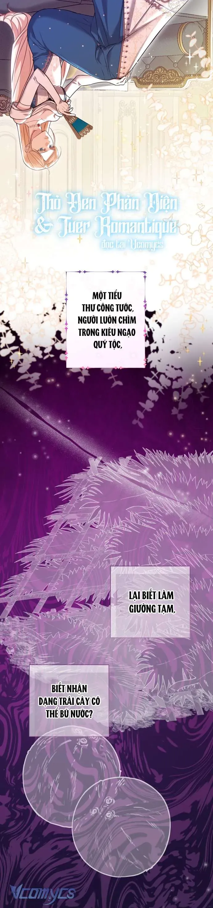 Tôi Bị Mắc Kẹt Trên Một Hòn Đảo Hoang Với Các Nam Chính Chapter 3 - 30