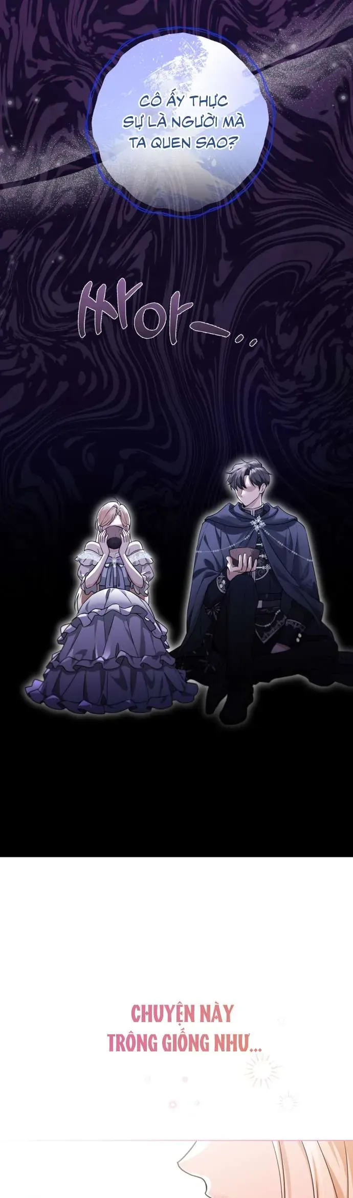 Tôi Bị Mắc Kẹt Trên Một Hòn Đảo Hoang Với Các Nam Chính Chapter 3 - 31