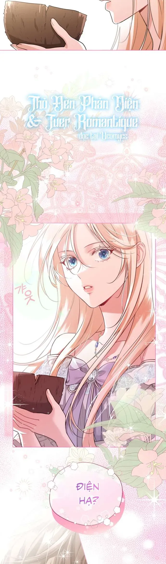 Tôi Bị Mắc Kẹt Trên Một Hòn Đảo Hoang Với Các Nam Chính Chapter 3 - 32