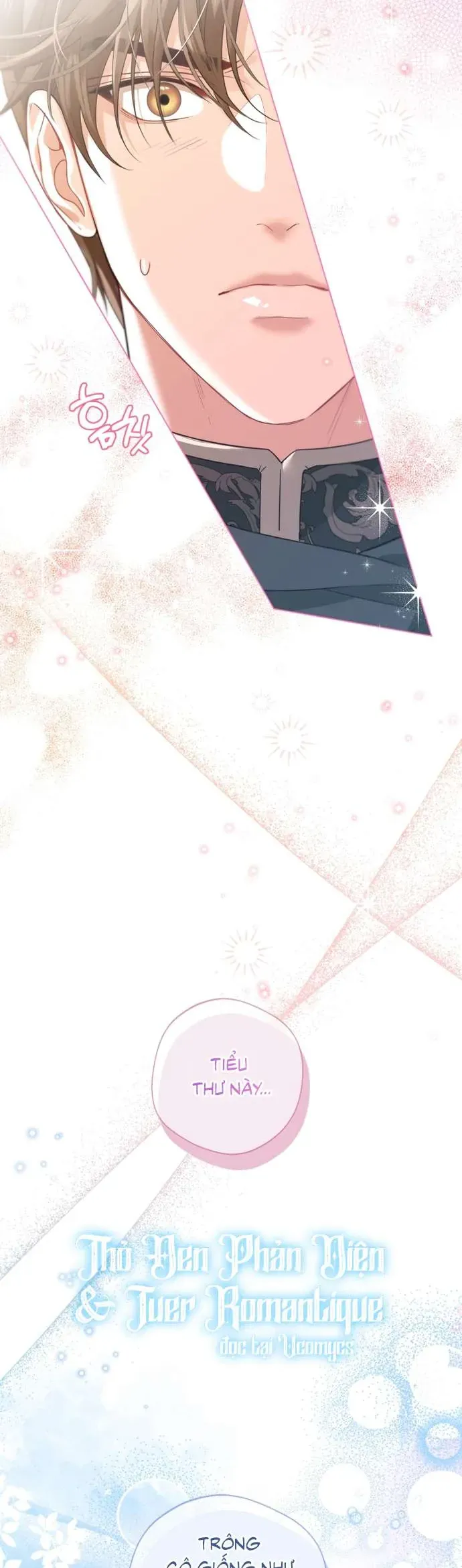 Tôi Bị Mắc Kẹt Trên Một Hòn Đảo Hoang Với Các Nam Chính Chapter 3 - 33