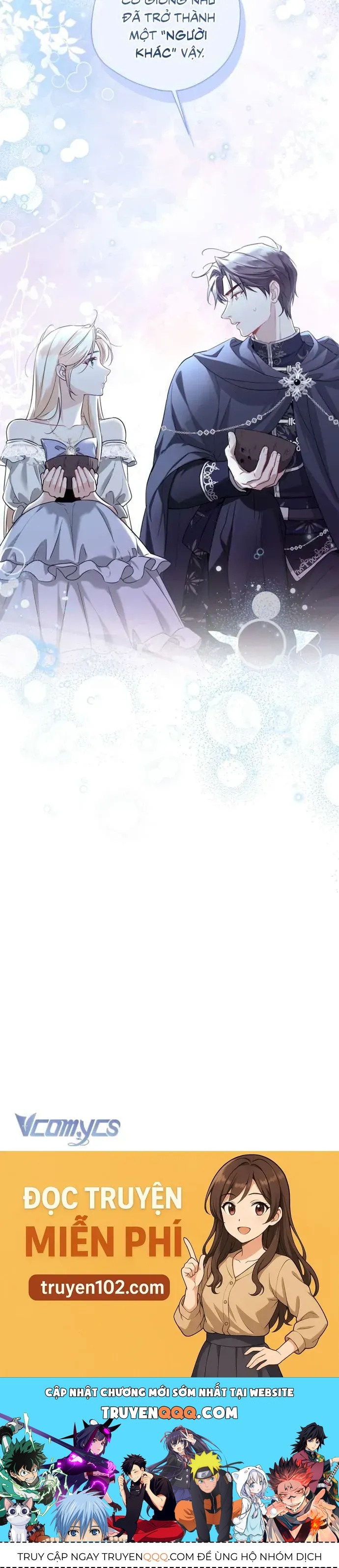 Tôi Bị Mắc Kẹt Trên Một Hòn Đảo Hoang Với Các Nam Chính Chapter 3 - 34