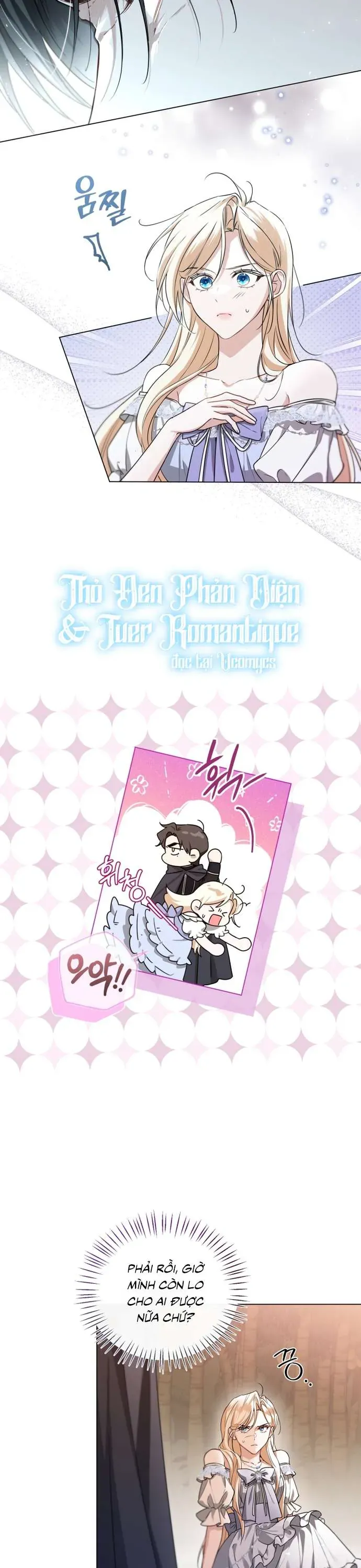 Tôi Bị Mắc Kẹt Trên Một Hòn Đảo Hoang Với Các Nam Chính Chapter 3 - 7