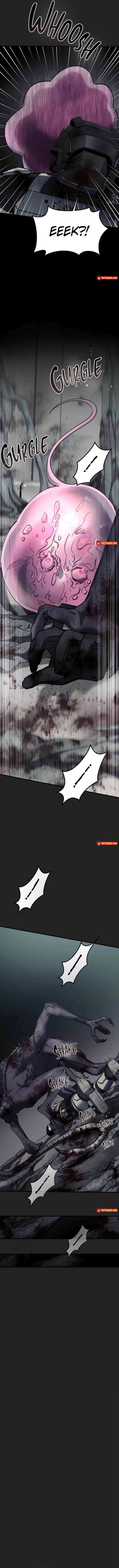 Khởi Nguyên Của Một Quái Thể Vũ Trụ Chapter 1 - 7