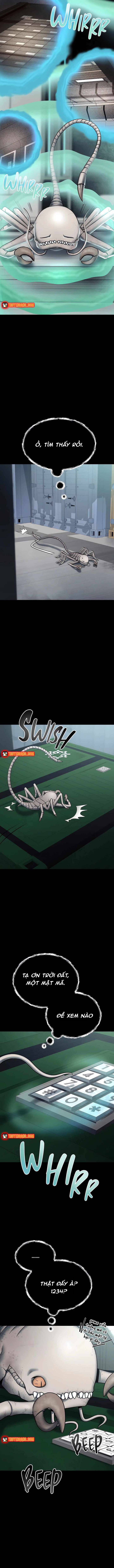 Khởi Nguyên Của Một Quái Thể Vũ Trụ Chapter 2 - 7