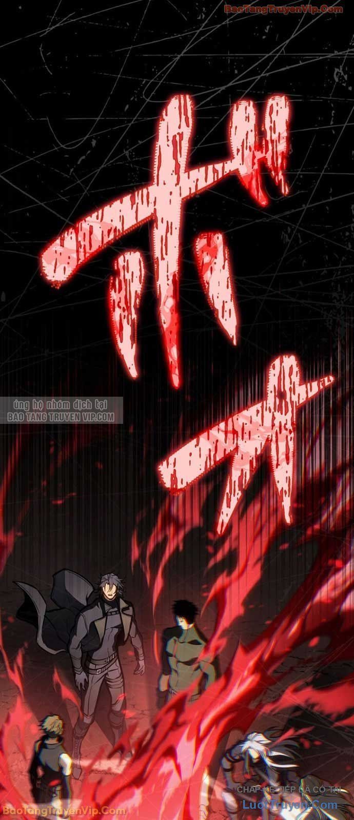 Trọng Sinh Giả Streaming Chapter 18 - 19