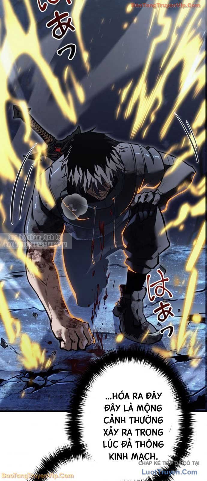 Trọng Sinh Giả Streaming Chapter 18 - 30