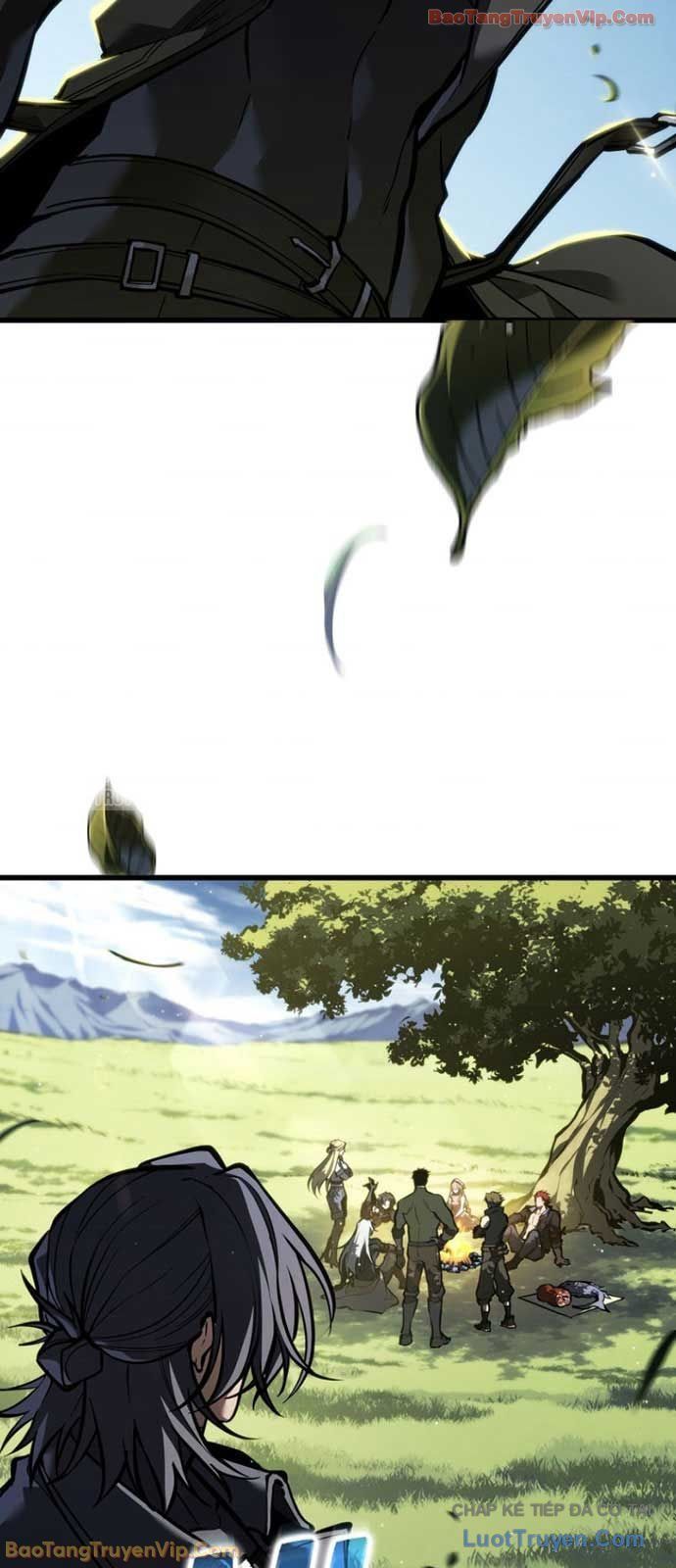 Trọng Sinh Giả Streaming Chapter 18 - 4