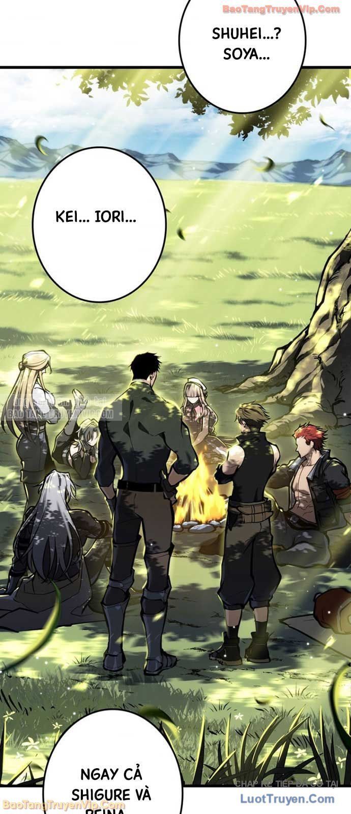 Trọng Sinh Giả Streaming Chapter 18 - 7