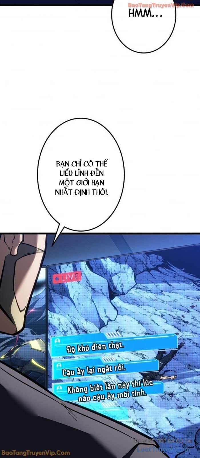 Trọng Sinh Giả Streaming Chapter 19 - 2