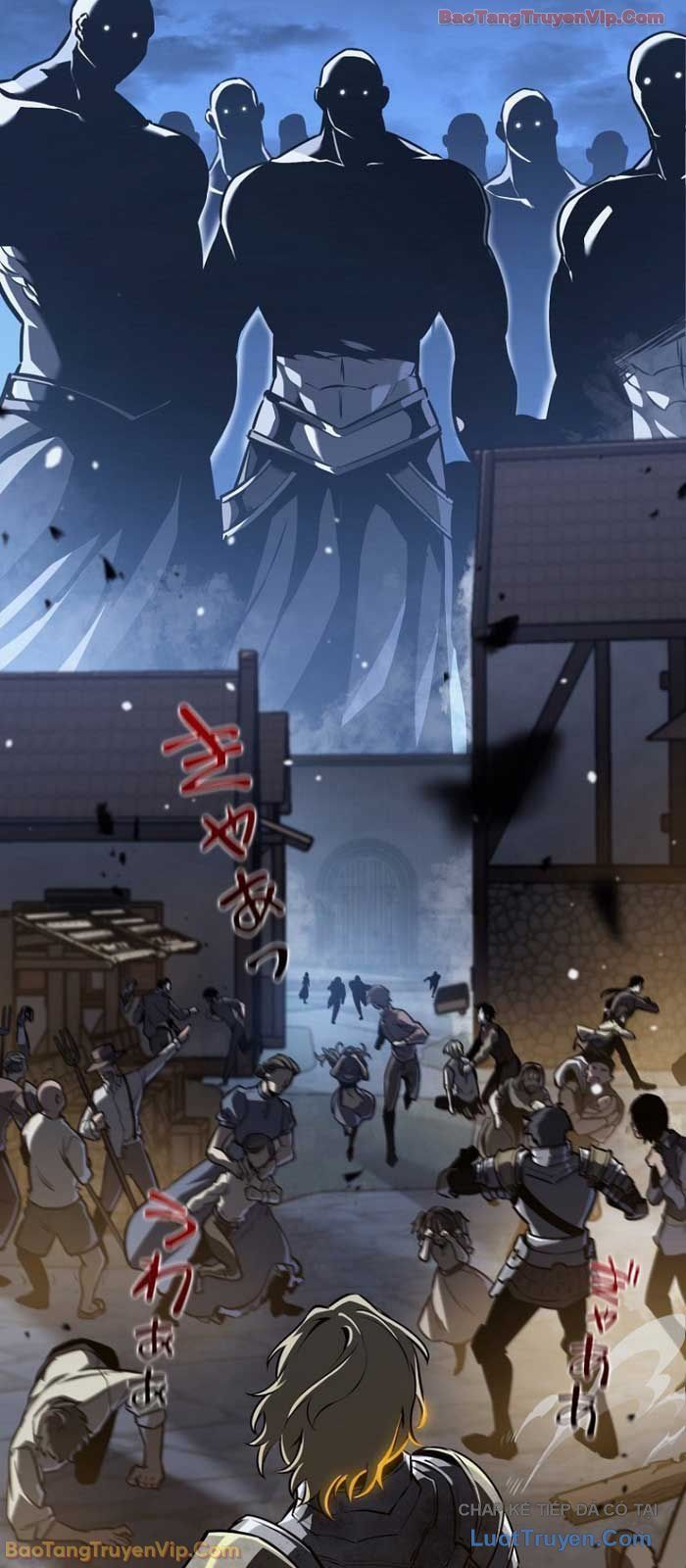 Trọng Sinh Giả Streaming Chapter 19 - 59