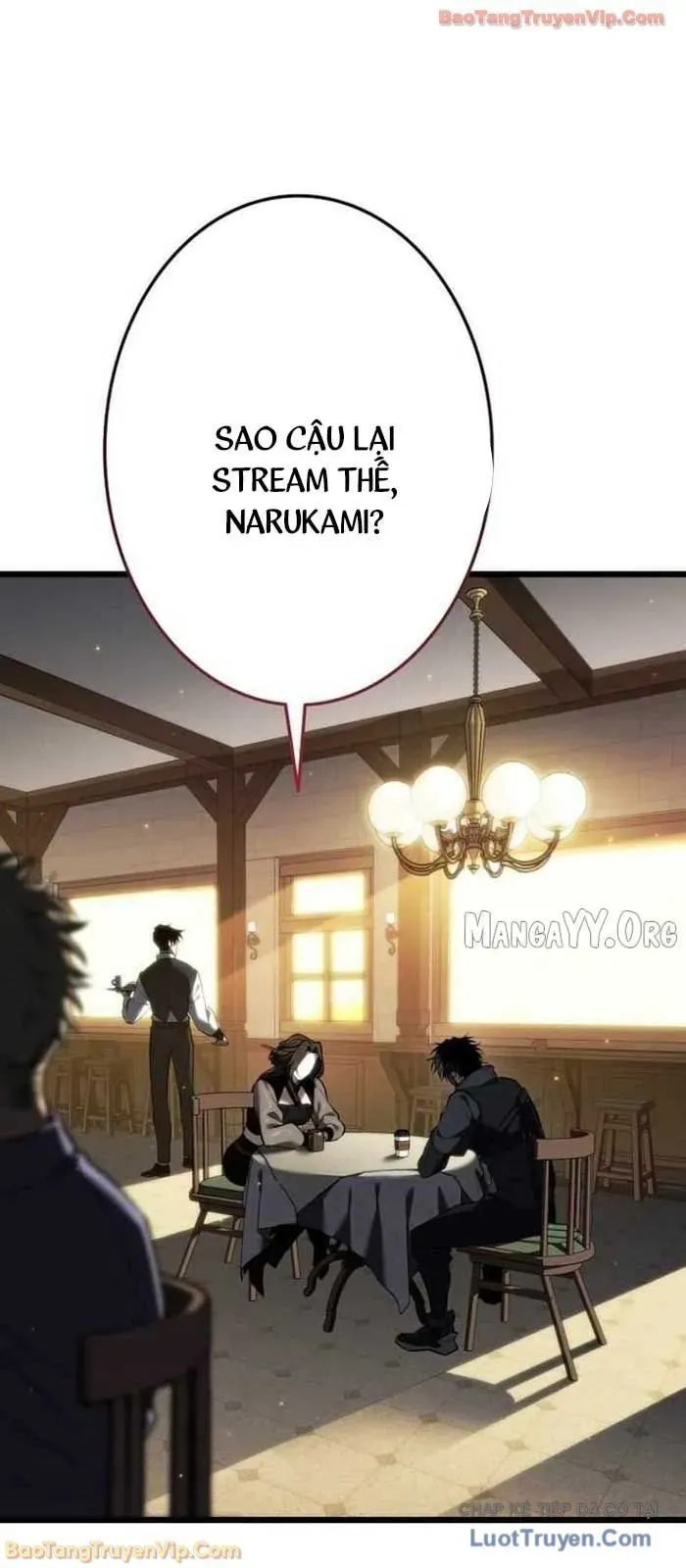 Trọng Sinh Giả Streaming Chapter 21 - 20