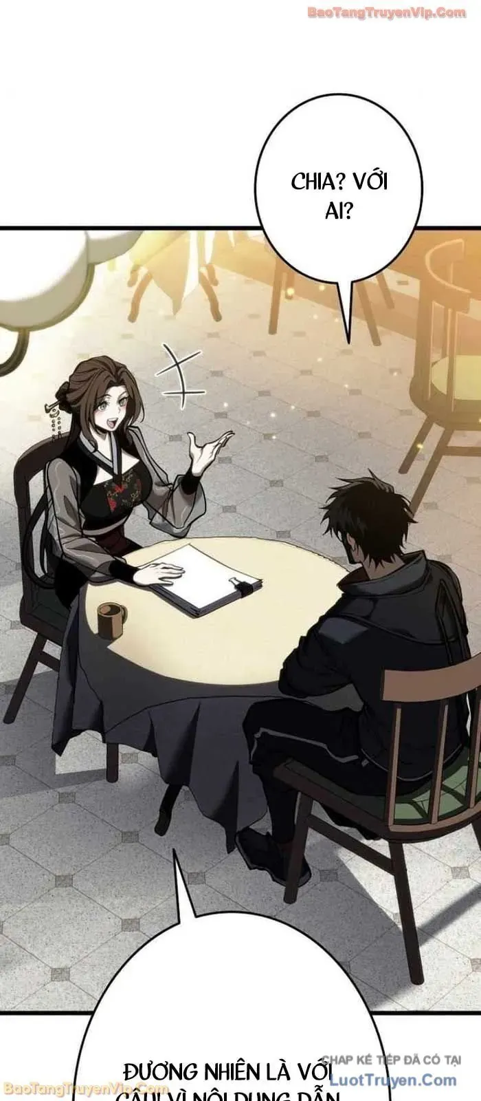 Trọng Sinh Giả Streaming Chapter 21 - 31