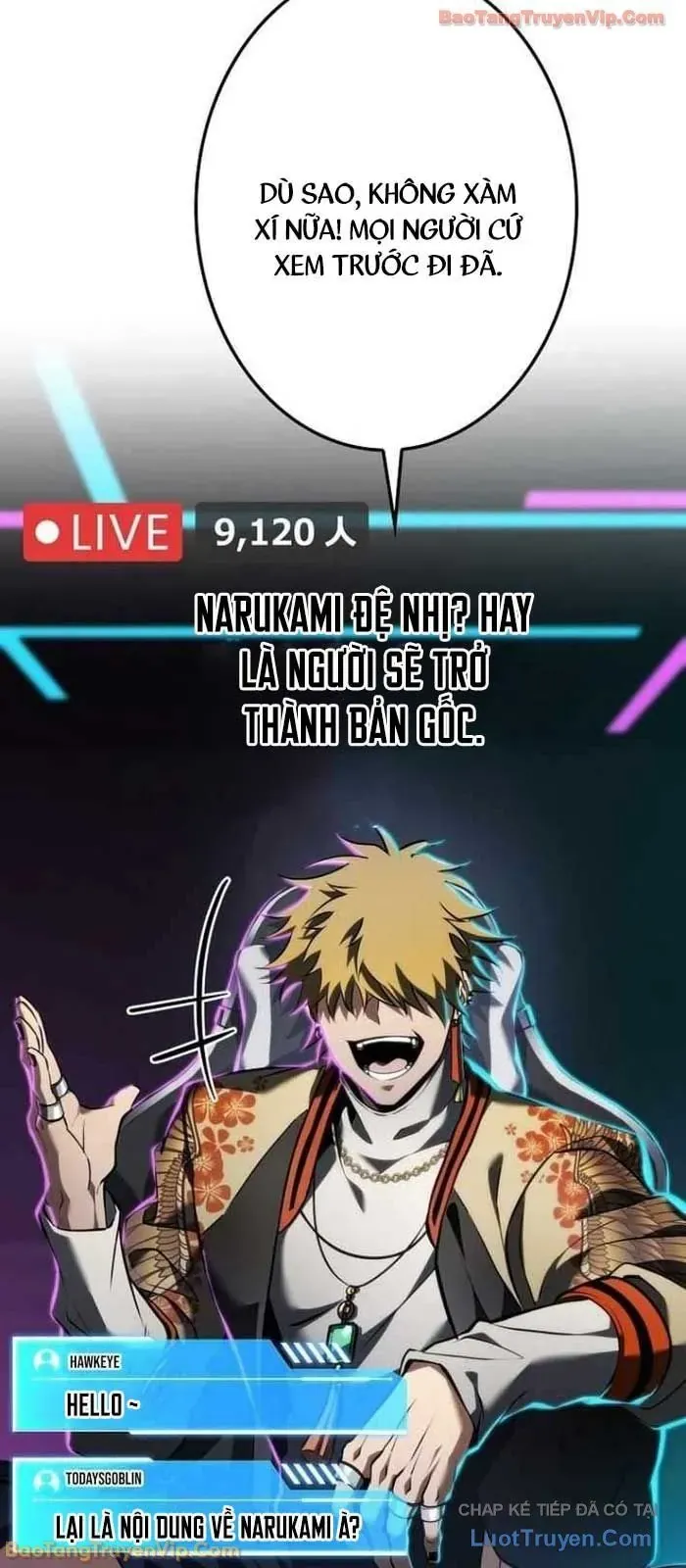 Trọng Sinh Giả Streaming Chapter 21 - 6