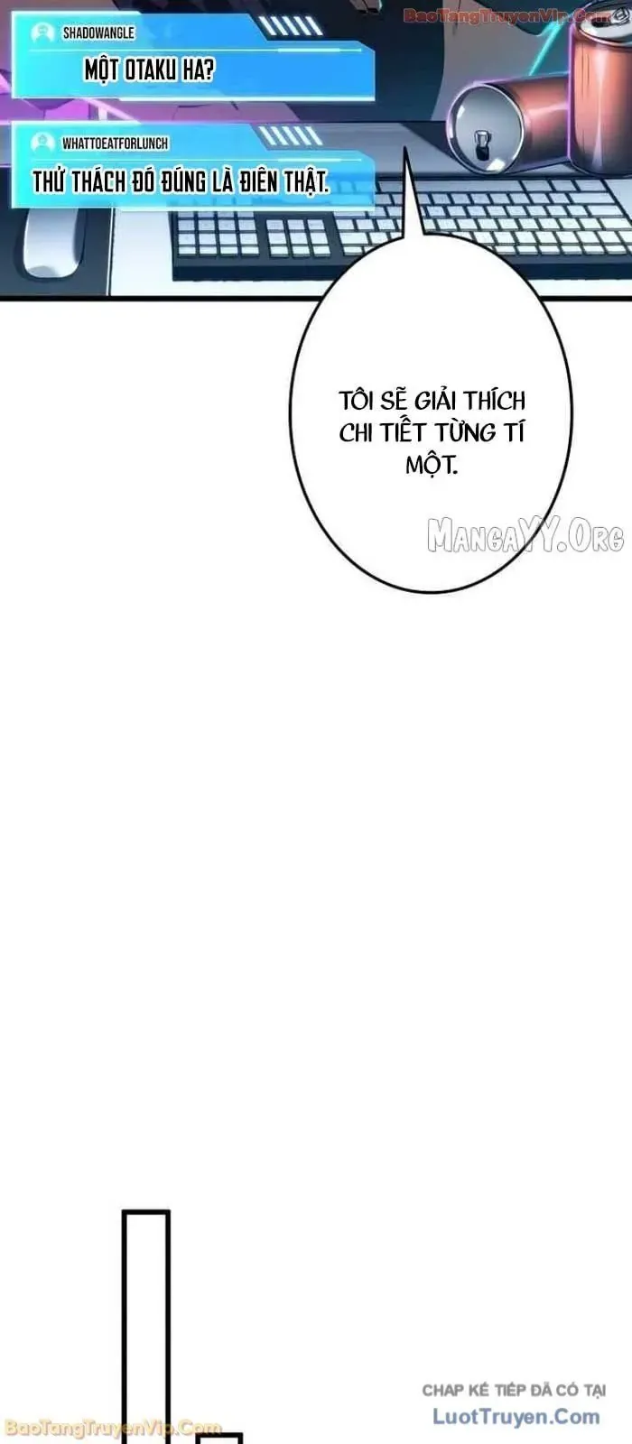 Trọng Sinh Giả Streaming Chapter 21 - 7
