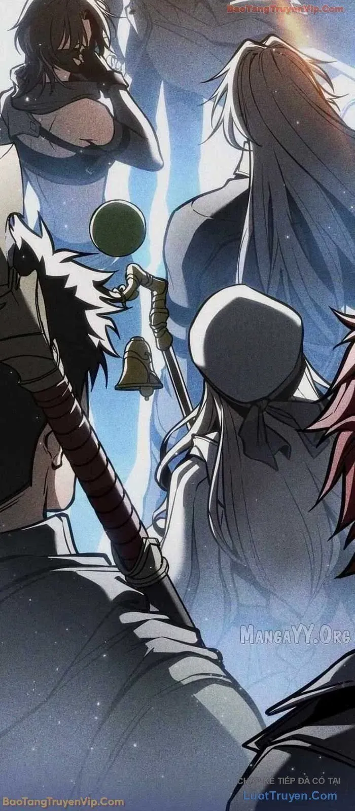 Trọng Sinh Giả Streaming Chapter 21 - 90