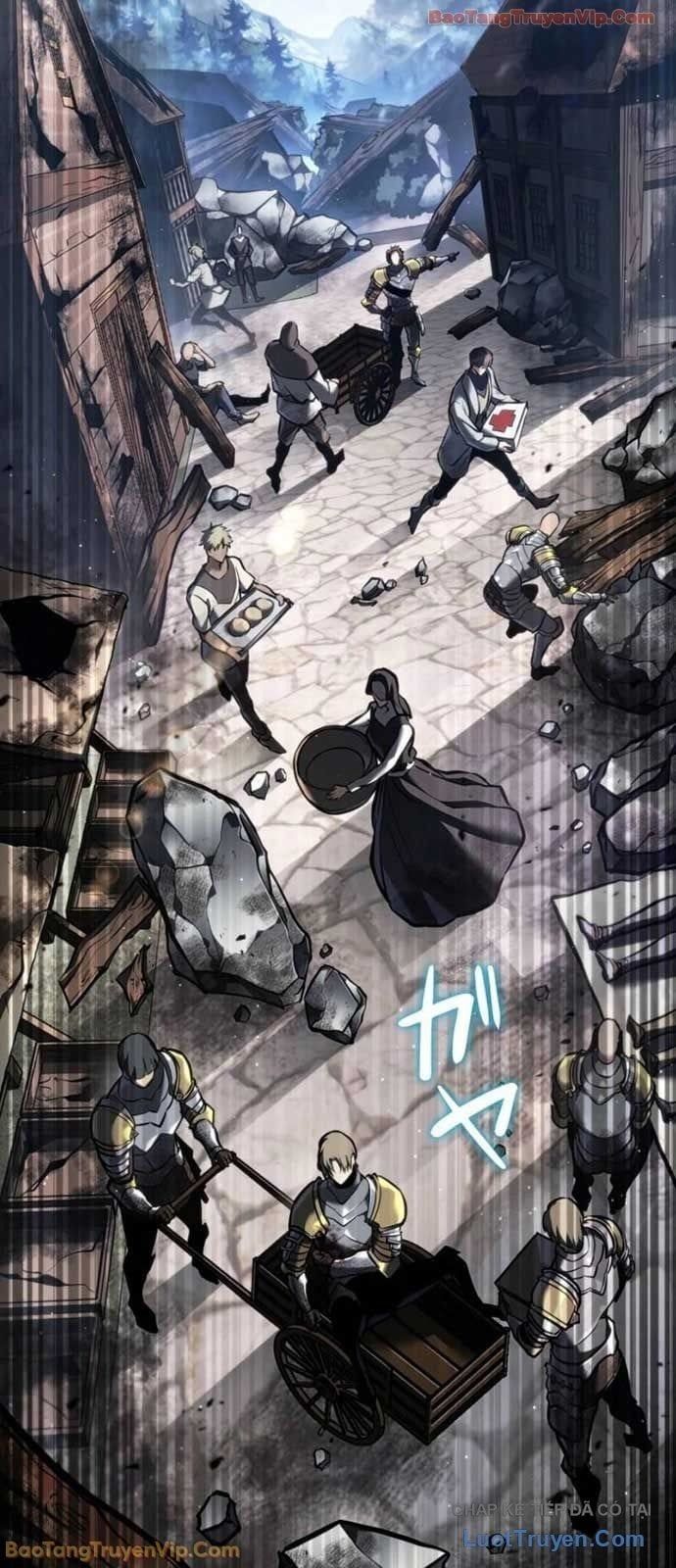 Trọng Sinh Giả Streaming Chapter 22 - 3