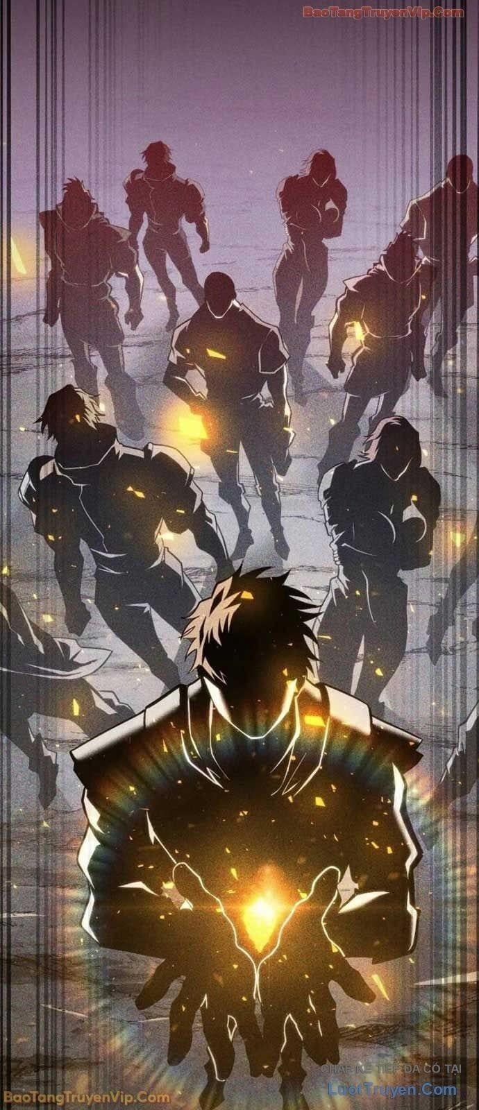 Trọng Sinh Giả Streaming Chapter 22 - 38