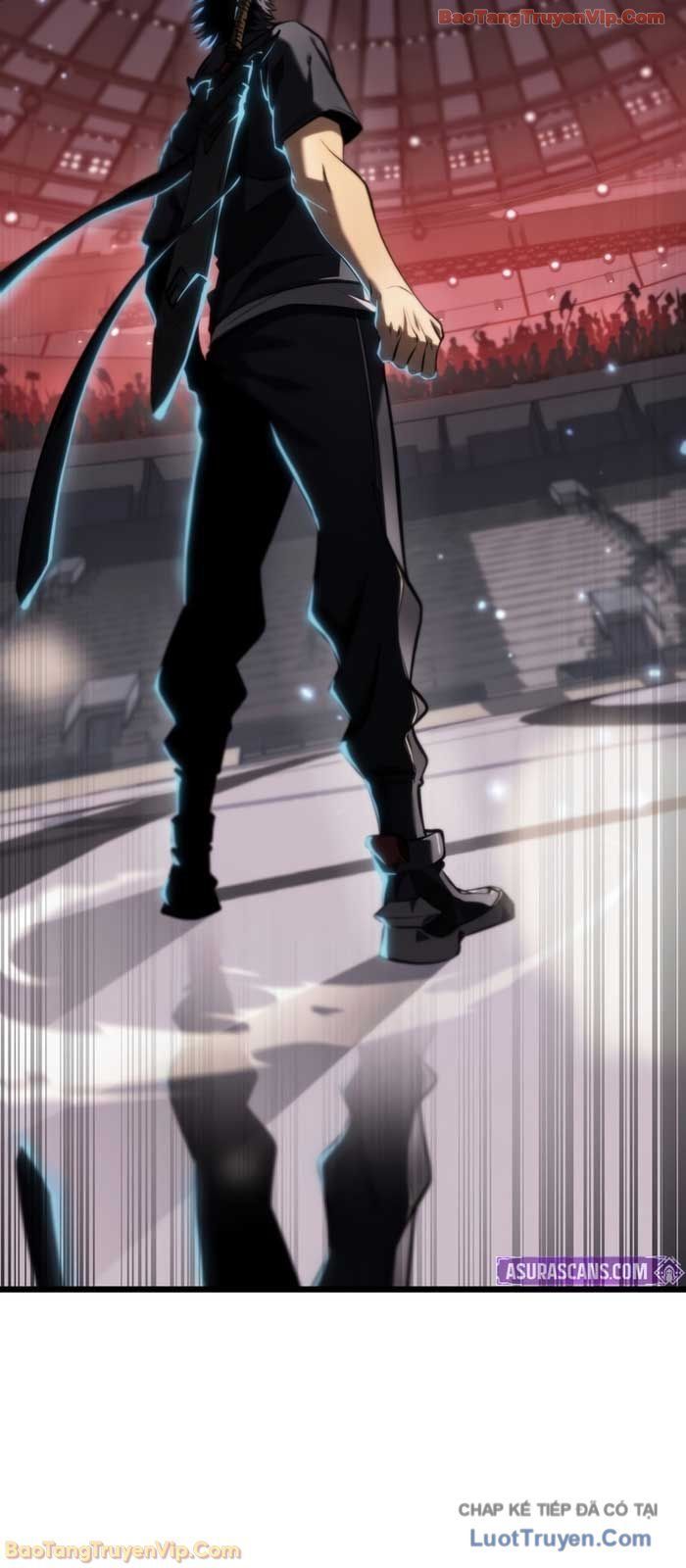 Trọng Sinh Giả Streaming Chapter 25 - 2