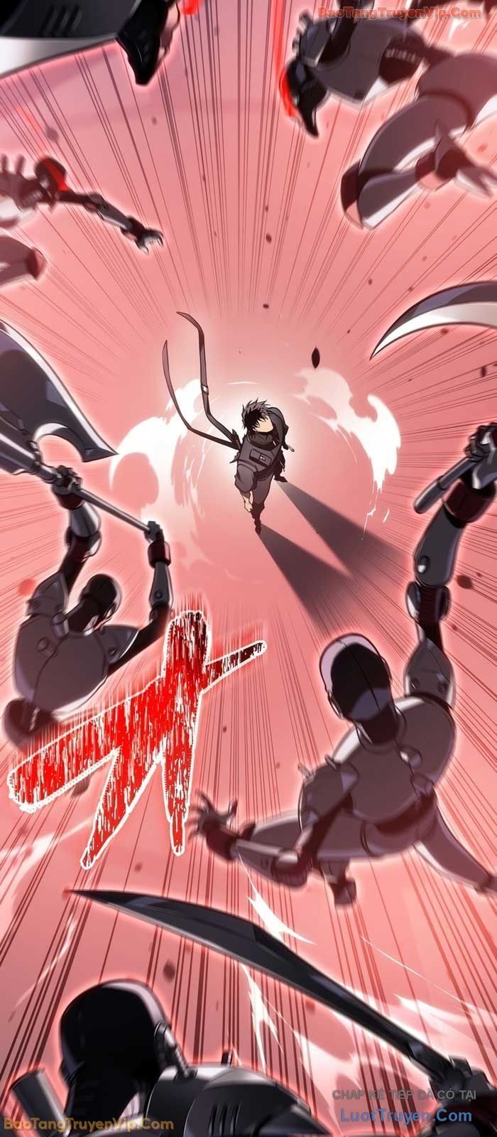 Trọng Sinh Giả Streaming Chapter 25 - 14