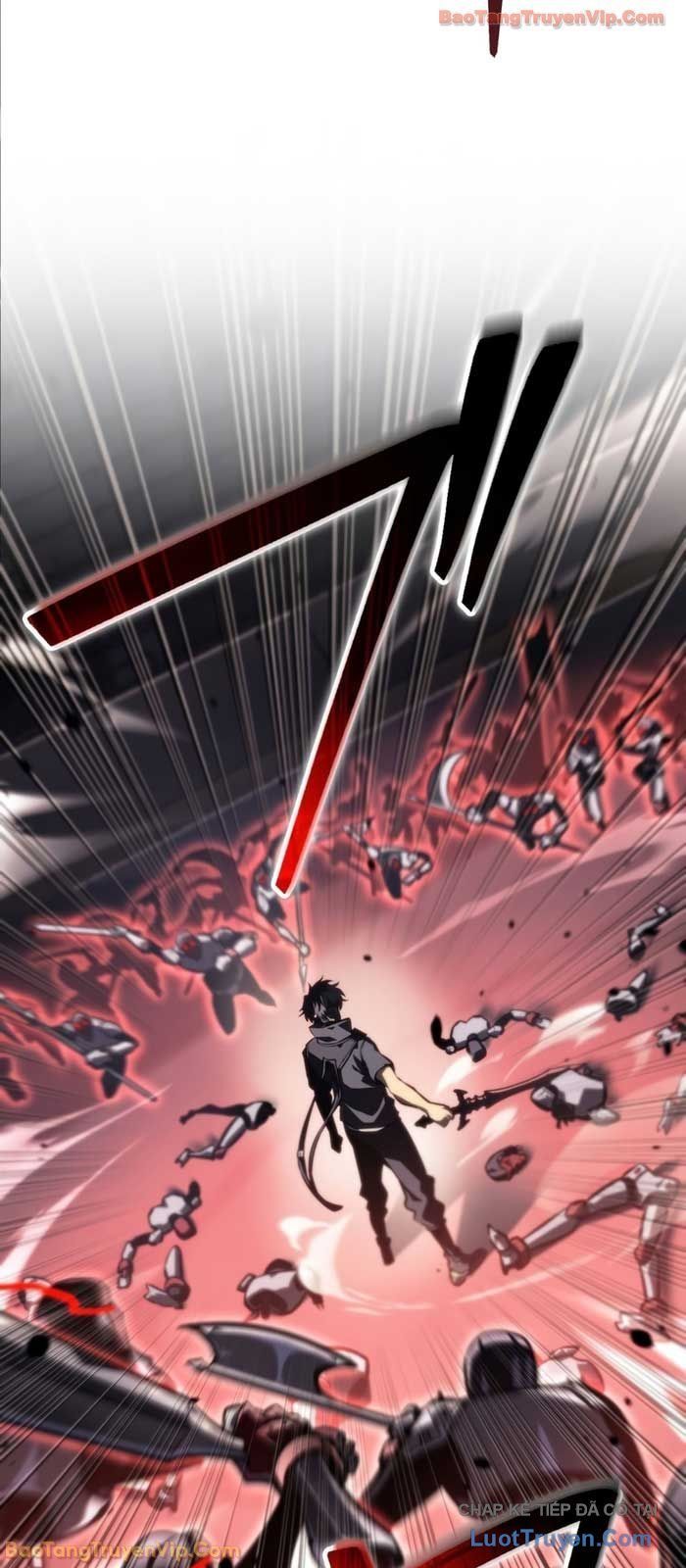 Trọng Sinh Giả Streaming Chapter 25 - 30