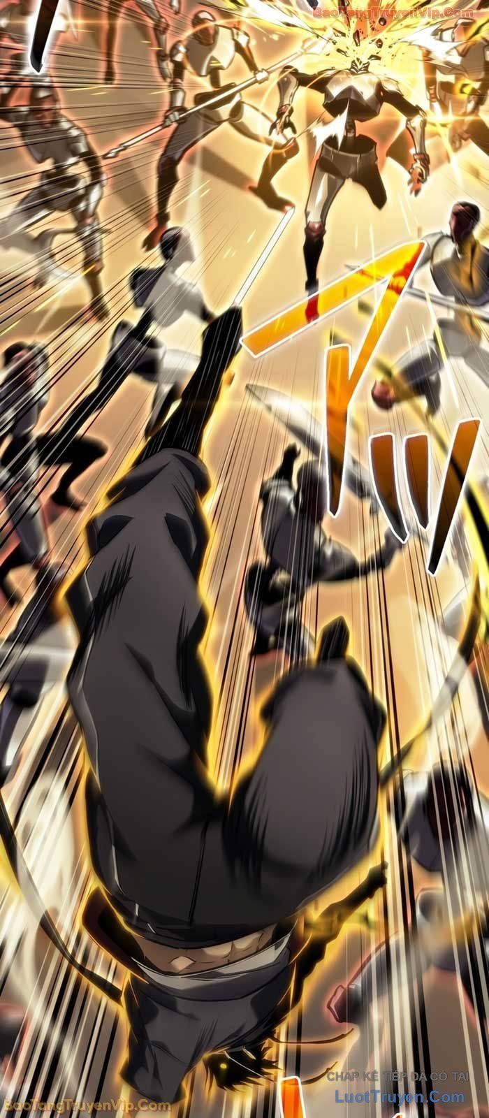 Trọng Sinh Giả Streaming Chapter 25 - 34