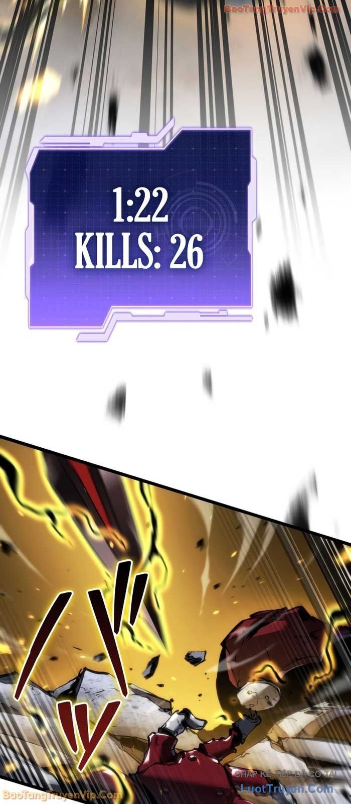 Trọng Sinh Giả Streaming Chapter 25 - 41