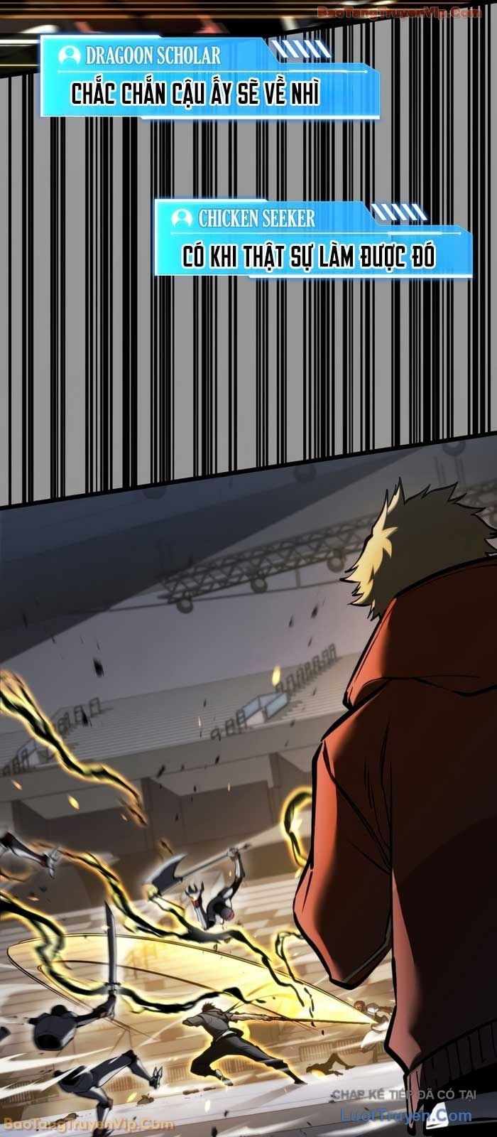 Trọng Sinh Giả Streaming Chapter 25 - 44