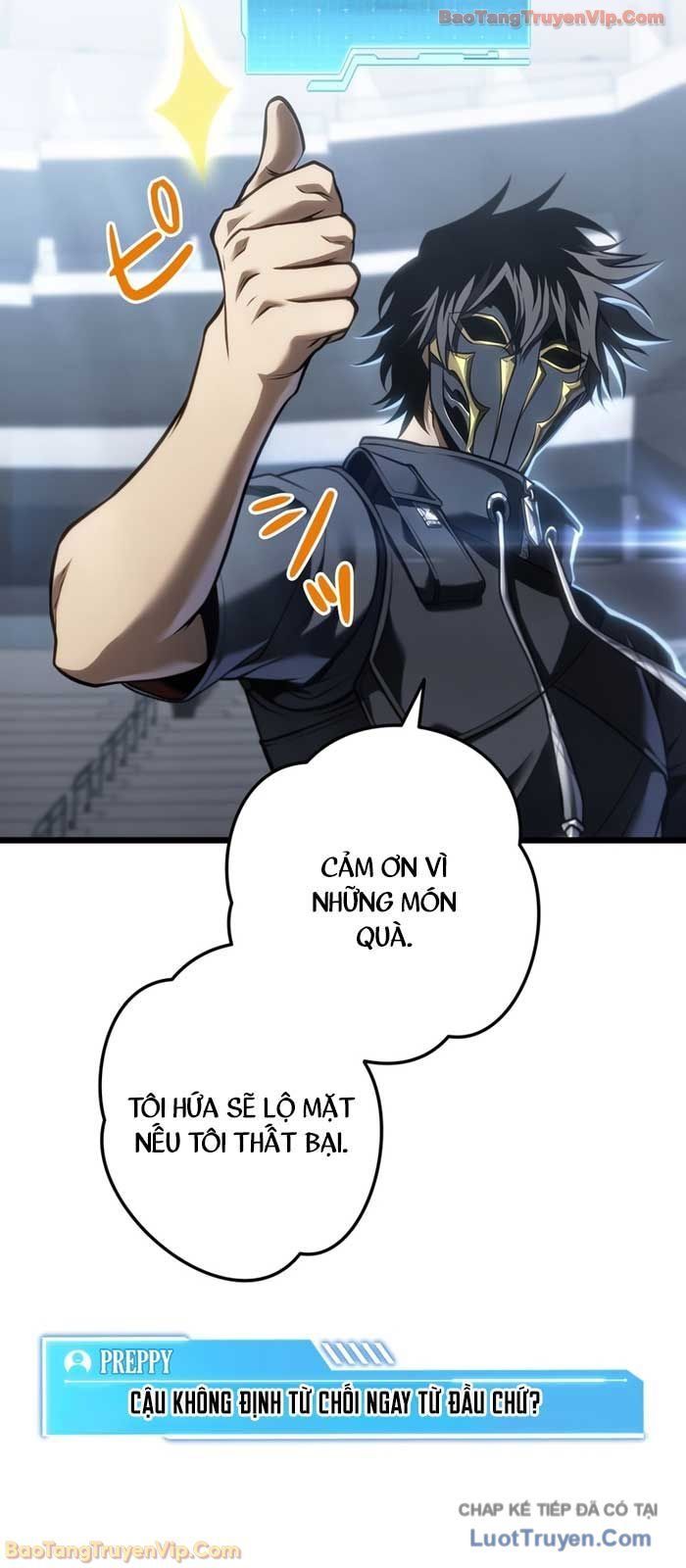Trọng Sinh Giả Streaming Chapter 25 - 6