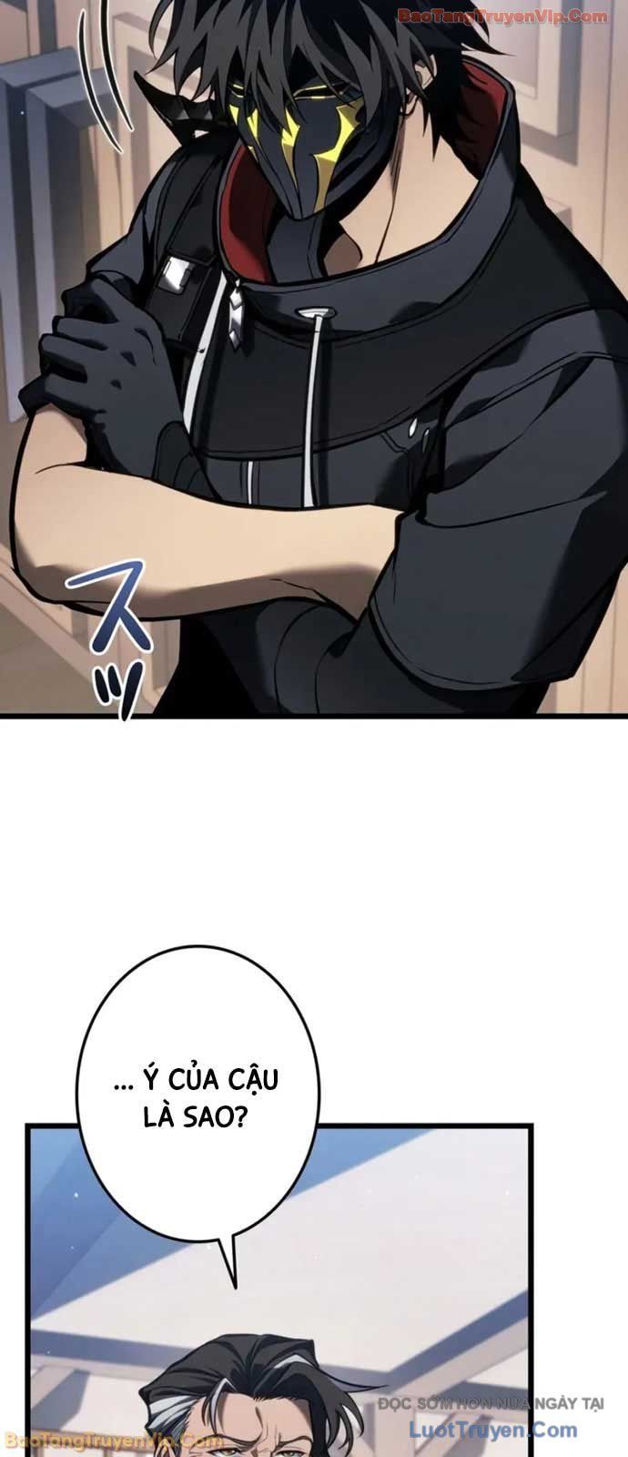 Trọng Sinh Giả Streaming Chapter 27 - 12
