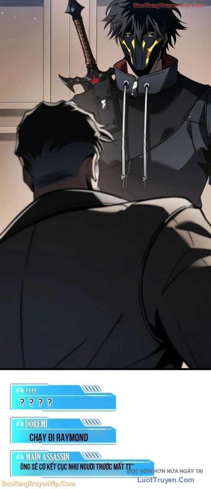 Trọng Sinh Giả Streaming Chapter 27 - 29