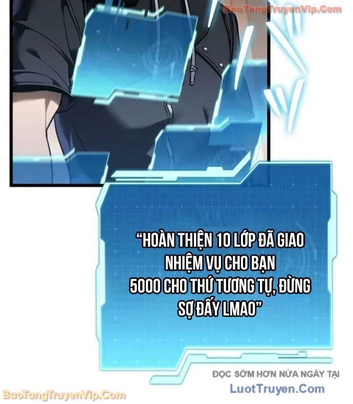 Trọng Sinh Giả Streaming Chapter 27 - 34